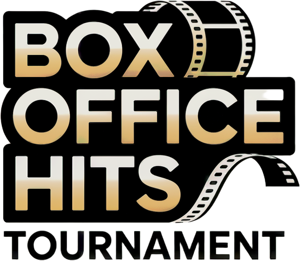 Box Office Hits Tournament logo